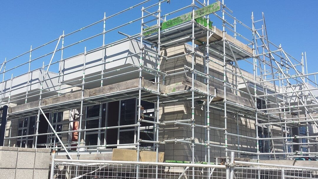 Builders Risk Insurance