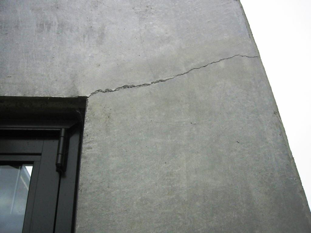 Insurance for Restricted Building Work