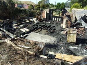 Public liability cover exclusions