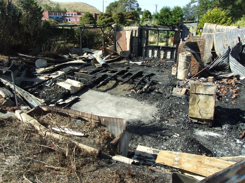 Public liability cover exclusions