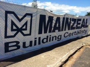 Subcontractors lost millions when Mainzeal collapsed