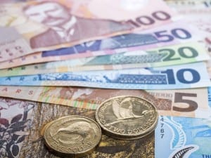 The cost of construction risks