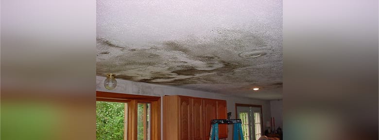 Resultant damage from faulty workmanship claim