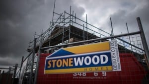 Stonewood Homes subcontractors lose out