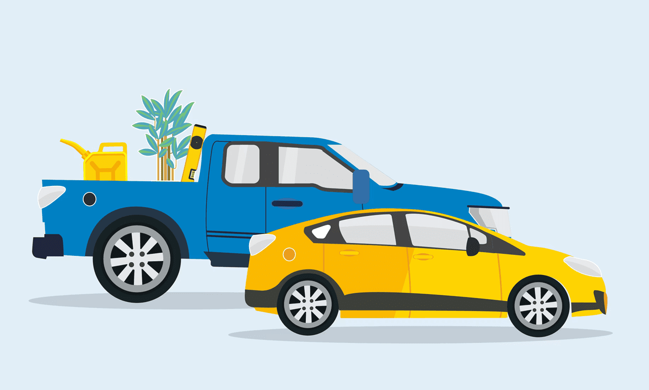 AA Commercial Vehicle Insurance