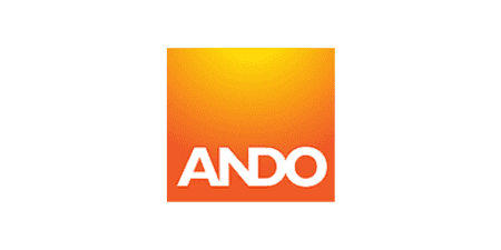 Ando
